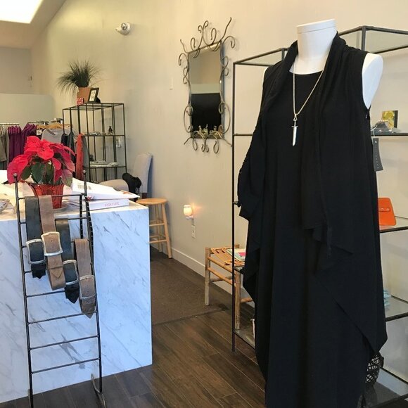 3" Sword of the Lord and Gideon Warrior Stainless Steel Box Chain Necklace - Picture 3 of 7